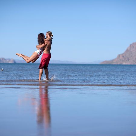 Villa Del Palmar At The Islands Of Loreto Loreto  Ngoại thất bức ảnh