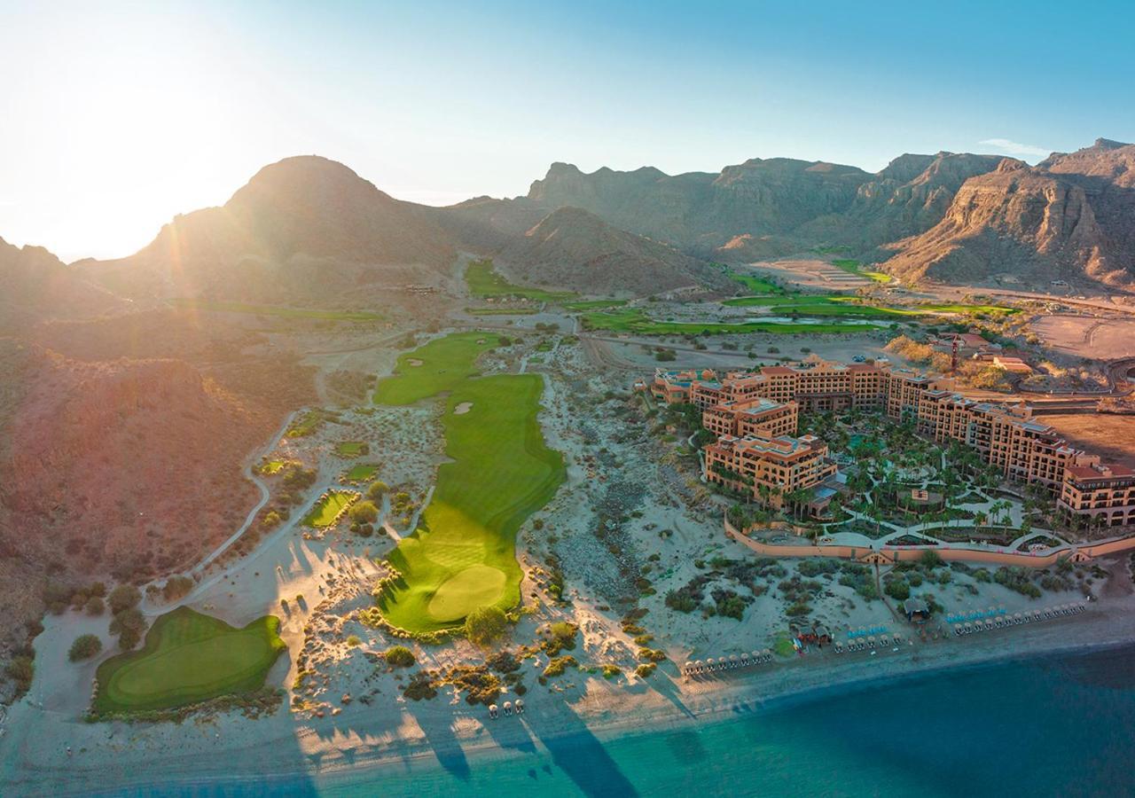 Villa Del Palmar At The Islands Of Loreto Loreto  Ngoại thất bức ảnh