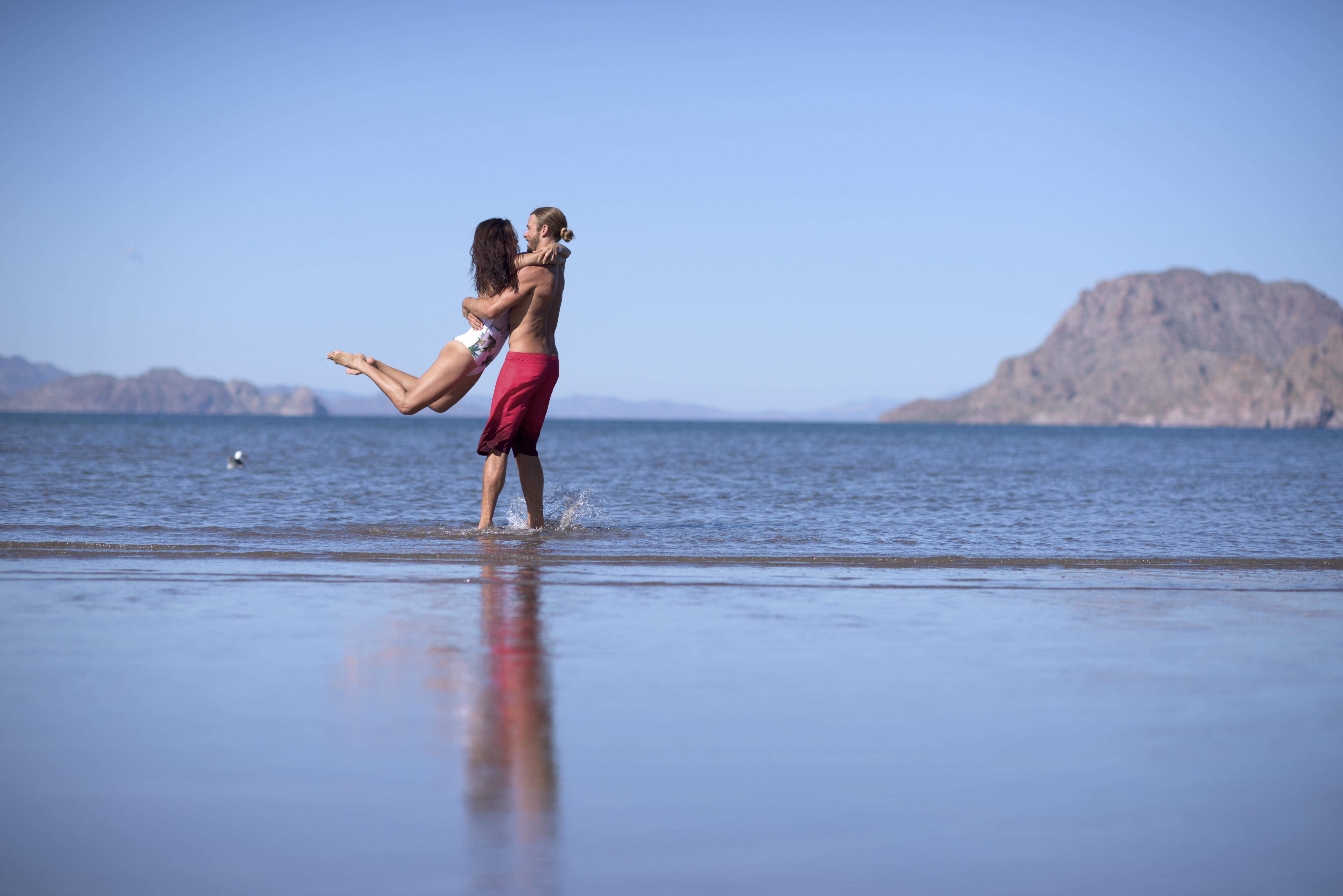 Villa Del Palmar At The Islands Of Loreto Loreto  Ngoại thất bức ảnh