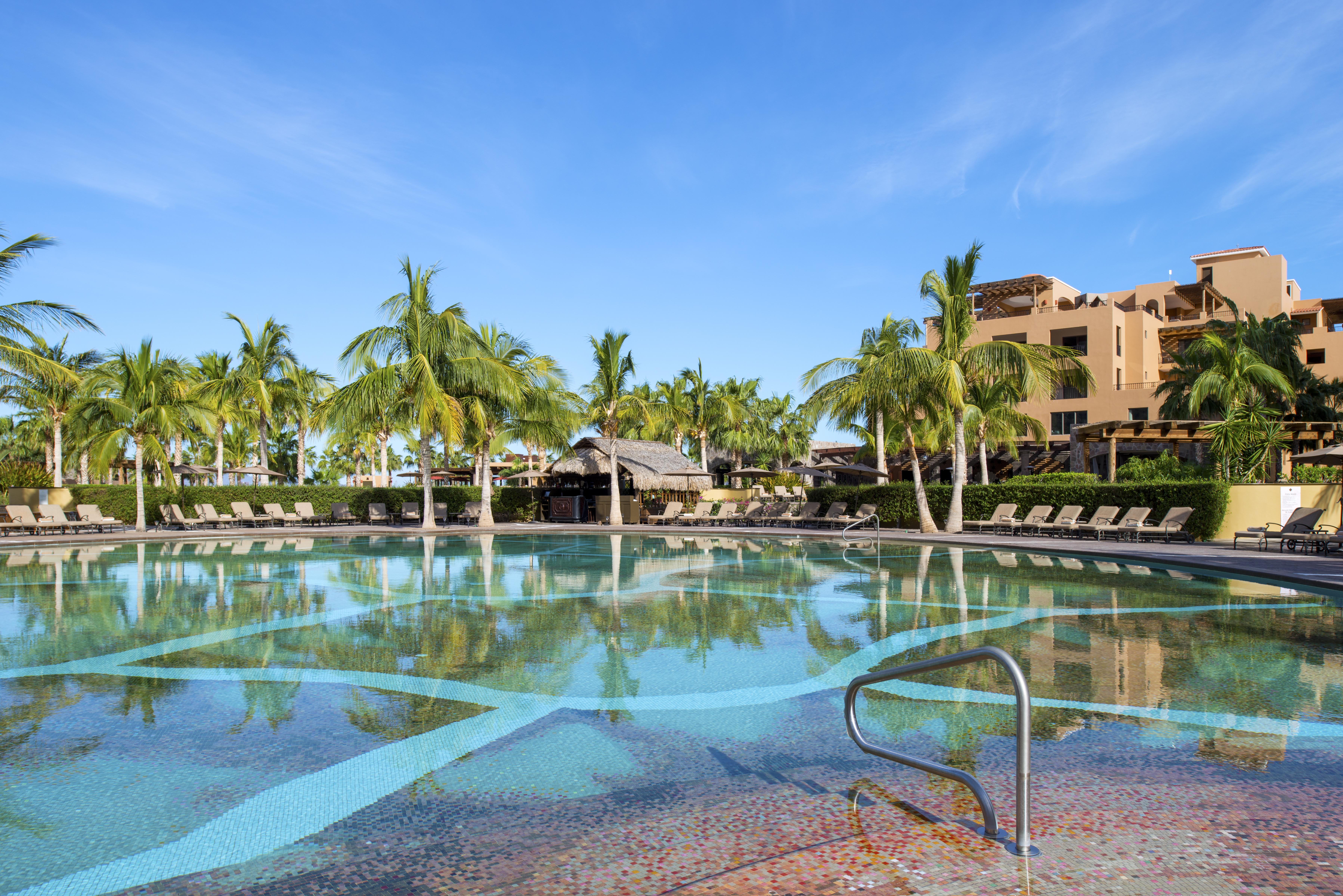 Villa Del Palmar At The Islands Of Loreto Loreto  Ngoại thất bức ảnh