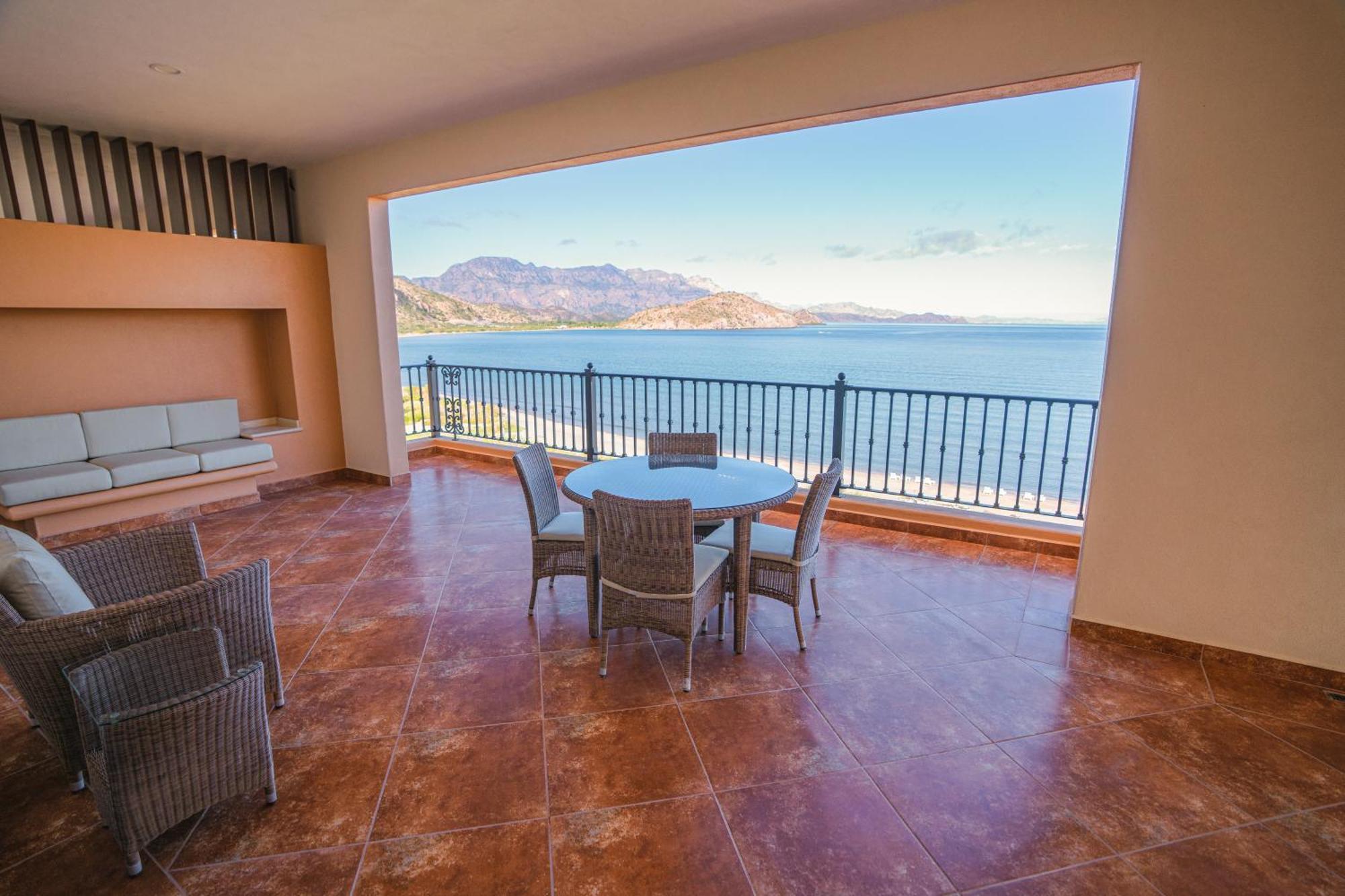 Villa Del Palmar At The Islands Of Loreto Loreto  Phòng bức ảnh