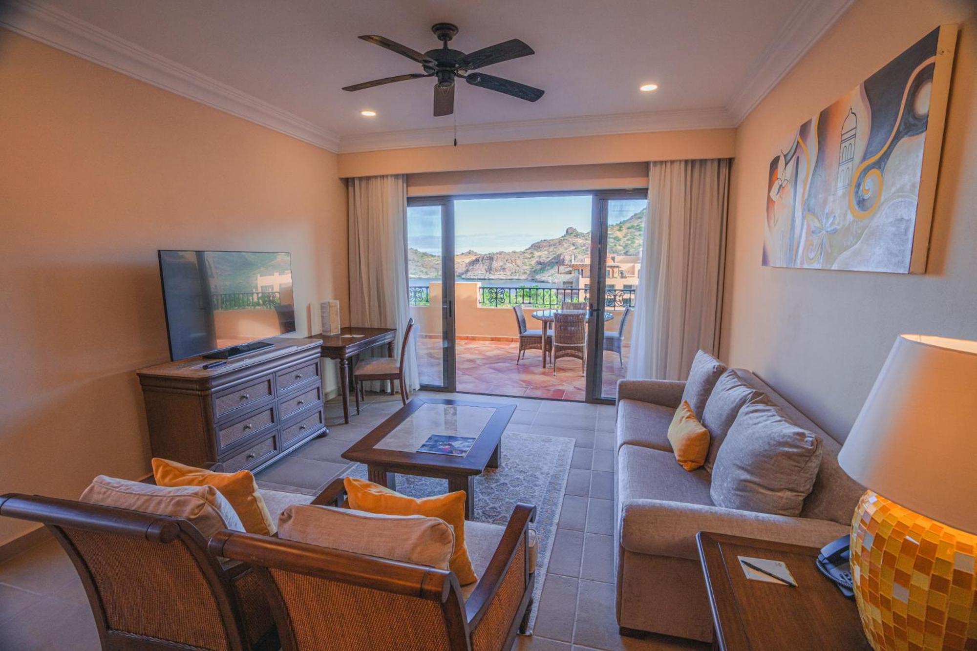 Villa Del Palmar At The Islands Of Loreto Loreto  Phòng bức ảnh