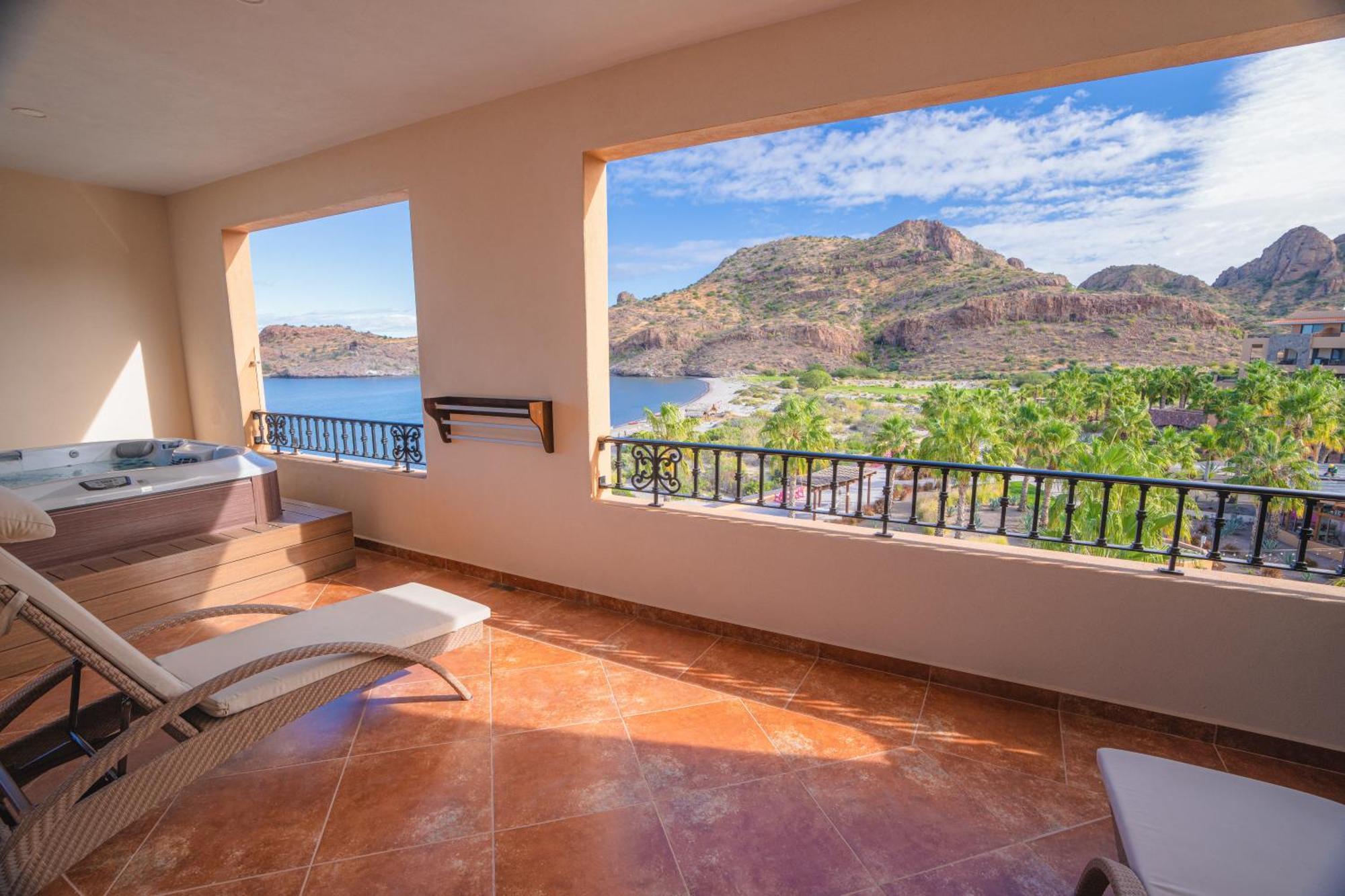 Villa Del Palmar At The Islands Of Loreto Loreto  Phòng bức ảnh