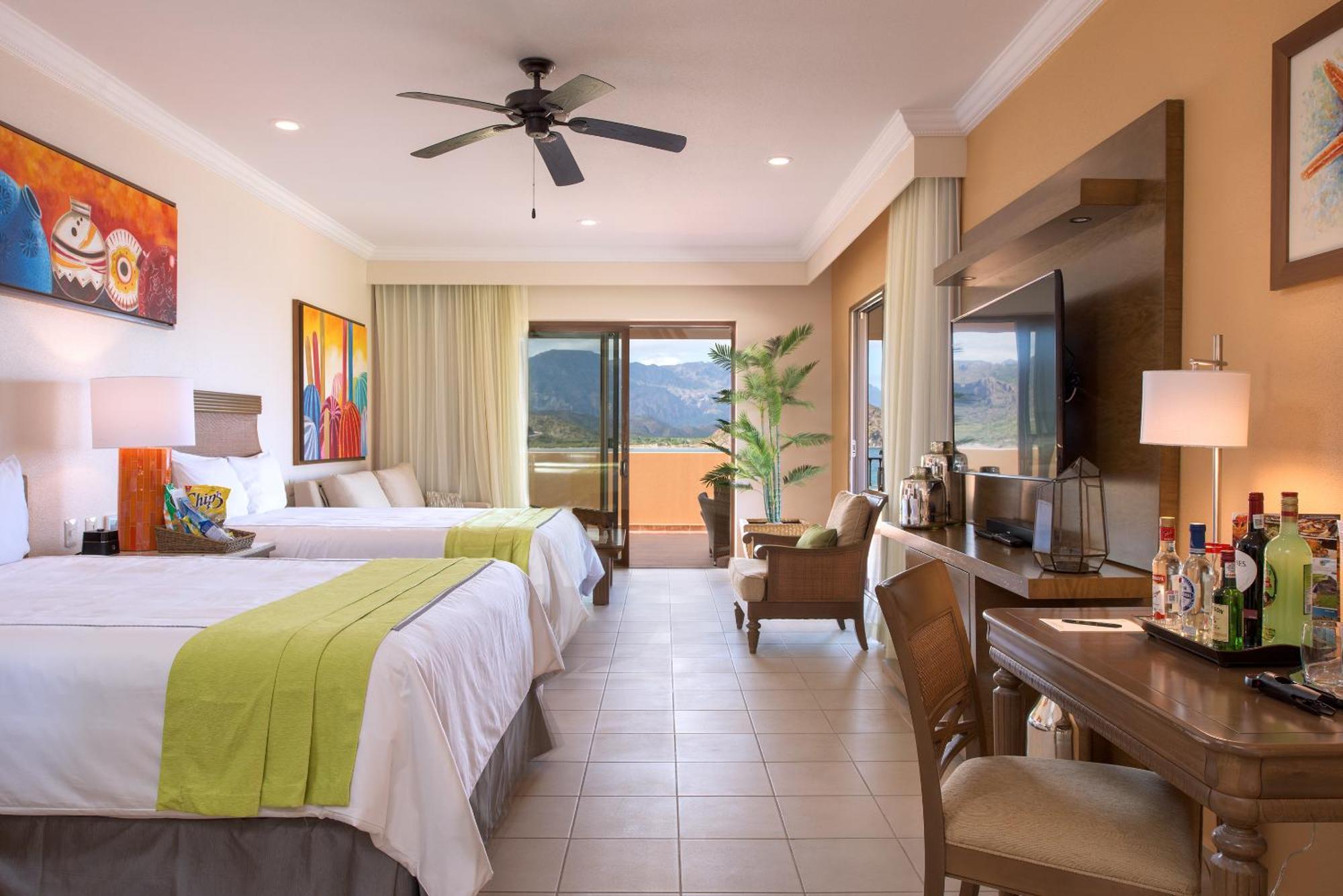 Villa Del Palmar At The Islands Of Loreto Loreto  Phòng bức ảnh