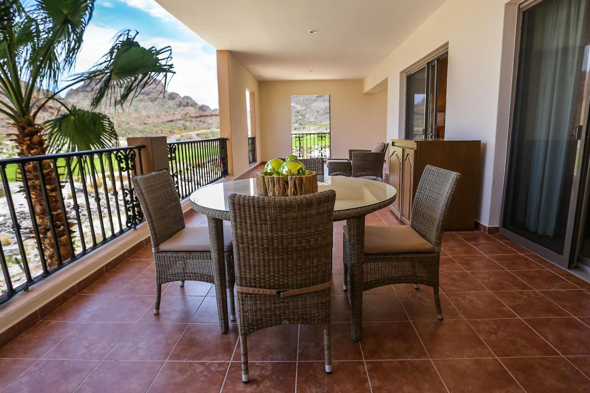 Villa Del Palmar At The Islands Of Loreto Loreto  Phòng bức ảnh