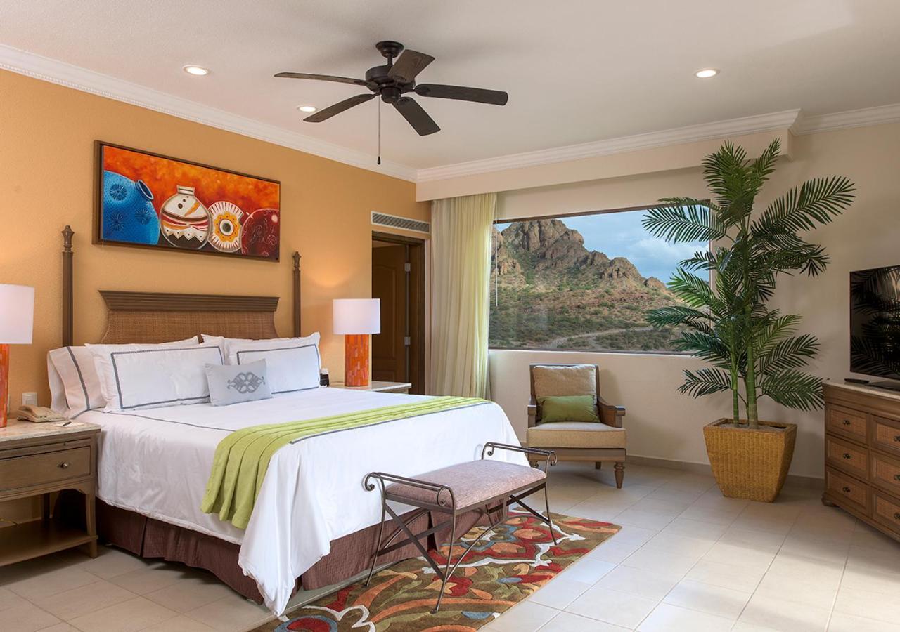 Villa Del Palmar At The Islands Of Loreto Loreto  Phòng bức ảnh