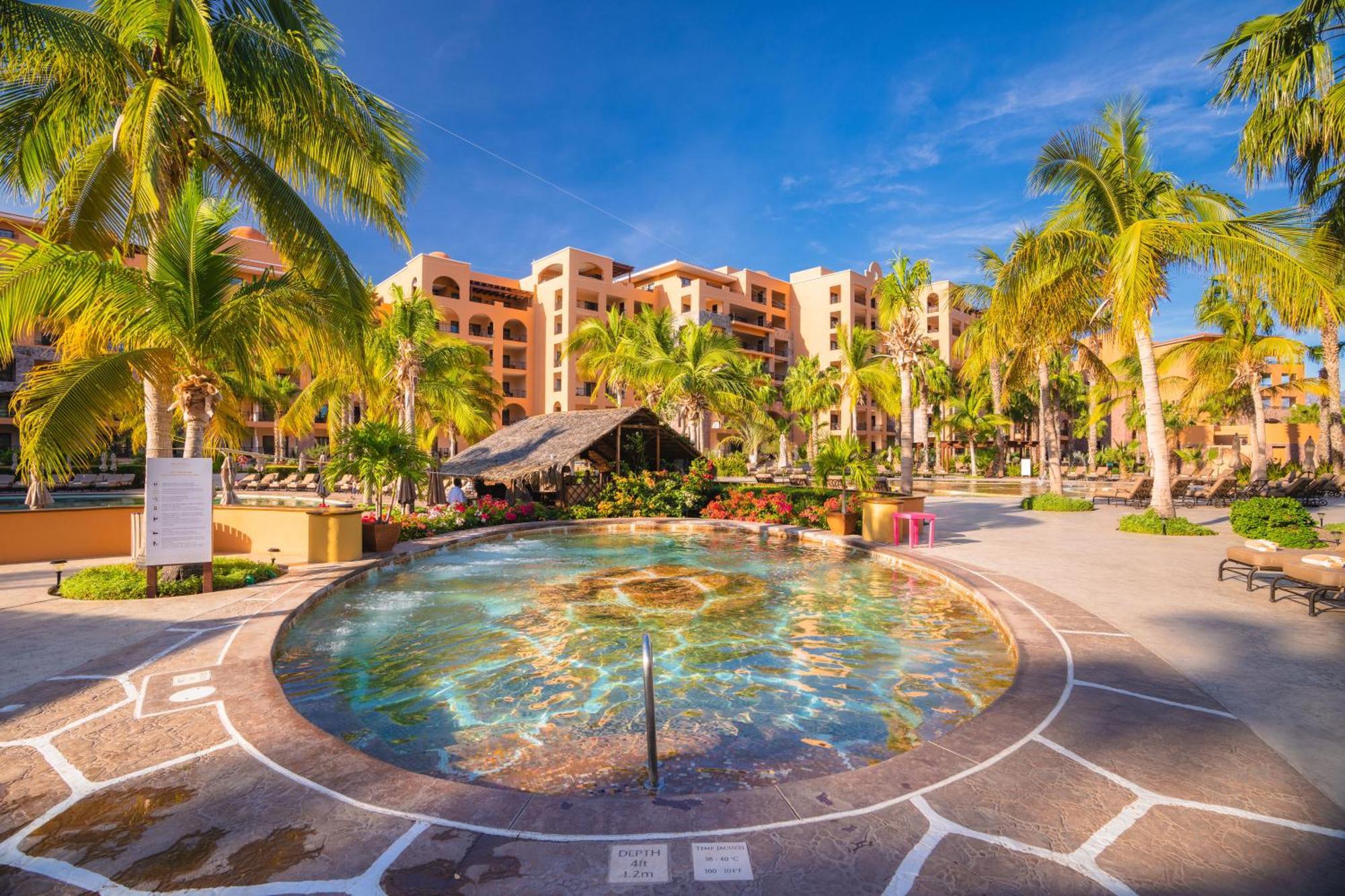 Villa Del Palmar At The Islands Of Loreto Loreto  Ngoại thất bức ảnh