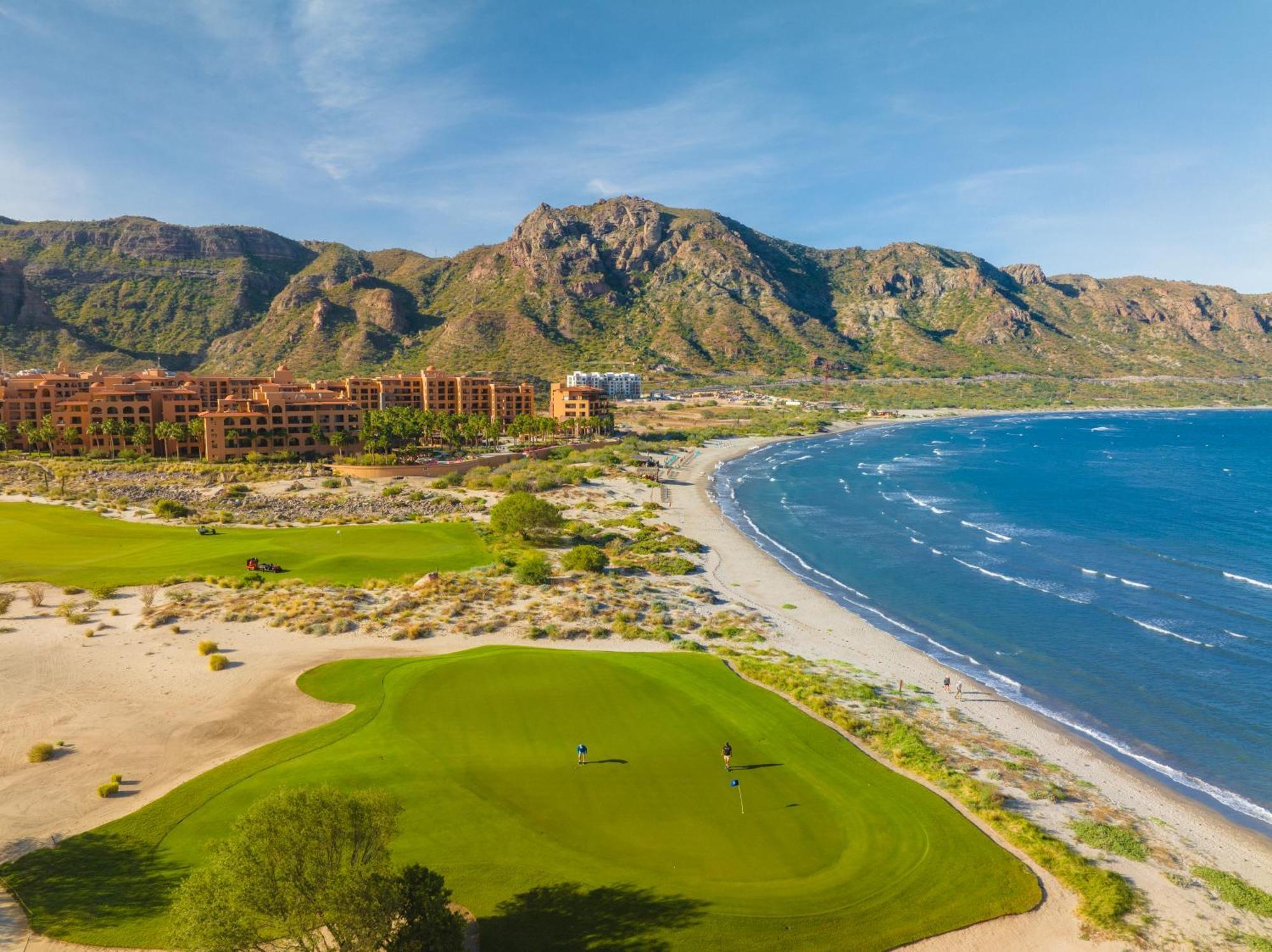 Villa Del Palmar At The Islands Of Loreto Loreto  Ngoại thất bức ảnh