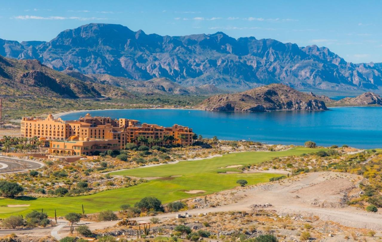 Villa Del Palmar At The Islands Of Loreto Loreto  Ngoại thất bức ảnh