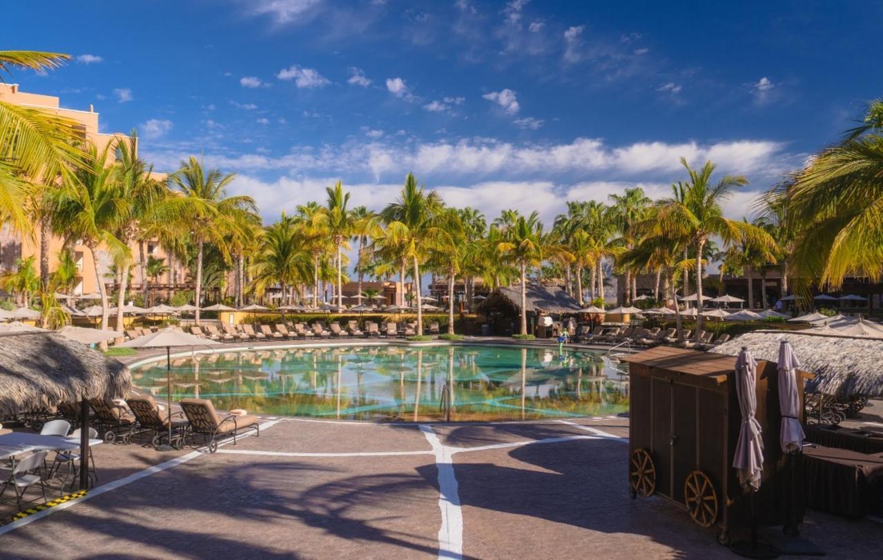 Villa Del Palmar At The Islands Of Loreto Loreto  Ngoại thất bức ảnh