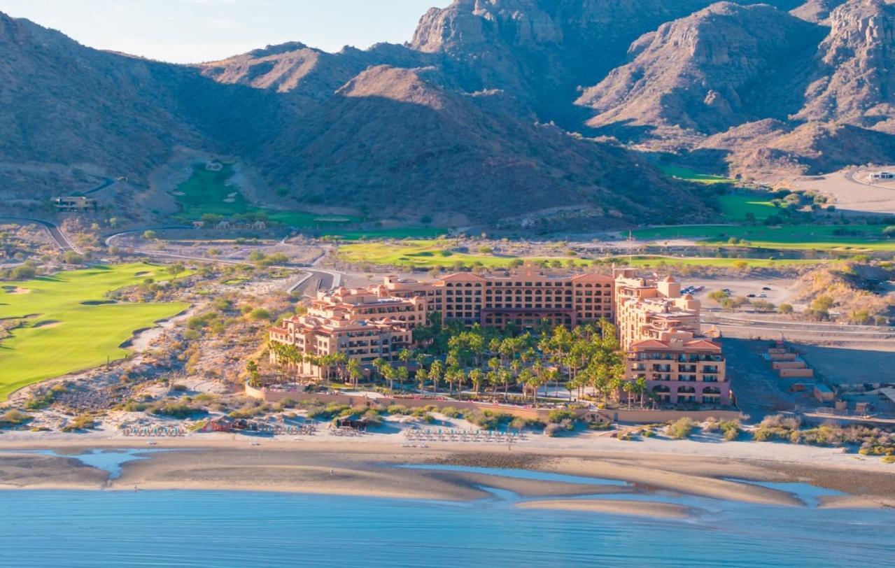 Villa Del Palmar At The Islands Of Loreto Loreto  Ngoại thất bức ảnh